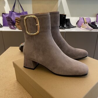 Bibi Lou 620T30VK Taupe/Grey 