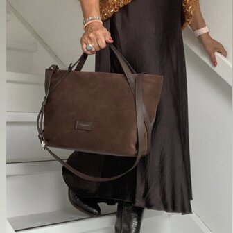 Gianni Chiarini Dark Brown 