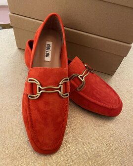 Bibi Lou 582Z30VK Rojo Red