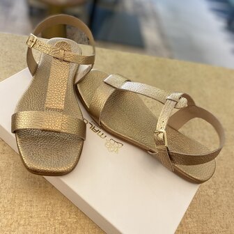 Maluo Ella Shimmer Oro
