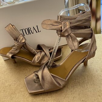 Toral TL-Sara Siberia Taupe 