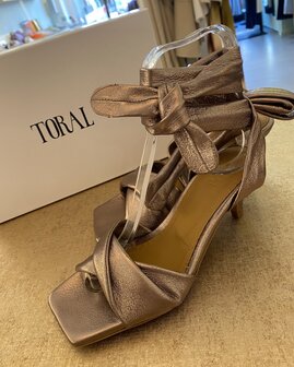 Toral TL-Sara Siberia Taupe 