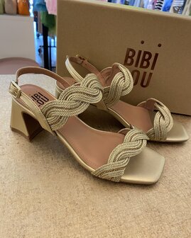 Bibi Lou 876Z94HG Oro gold 