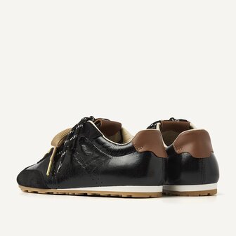 Nubikk Billy Lou black Combi 