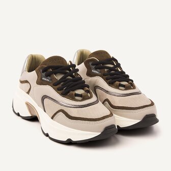 Nubikk Ross Noa taupe beige 