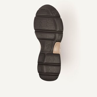 Nubikk Ross Noa taupe beige 