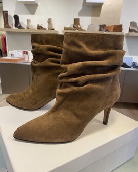 Toral TL Faber Low Brown 