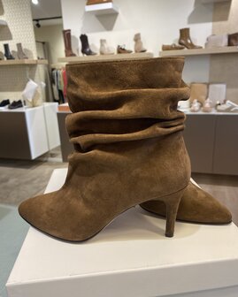 Toral TL Faber Low Brown 