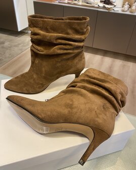 Toral TL Faber Low Brown 