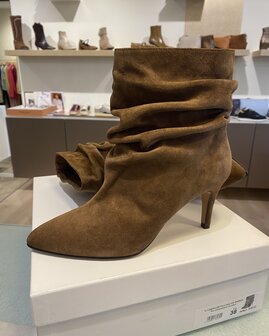 Toral TL Faber Low Brown 