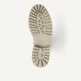 Nubikk Fae Bobbi Fur Oak Su&egrave;de 