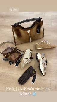 Gianni Chiarini Aurora BS 12026 SP Bok Naturale 