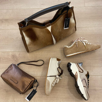 Gianni Chiarini Aurora BS 12026 SP Bok Naturale 