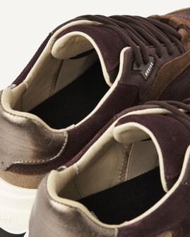 Nubikk Ross Noa Brown Combi
