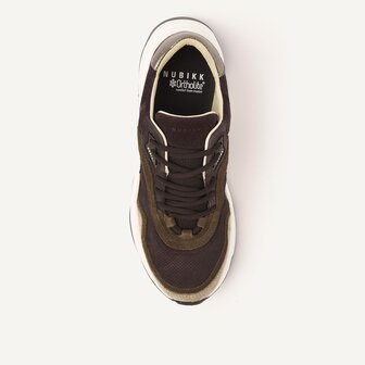 Nubikk Ross Noa Brown Combi