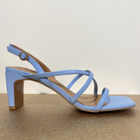 Bibi Lou 570Z10VK Baby Blue 