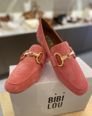 Bibi Lou 540Z30VK Fucsia