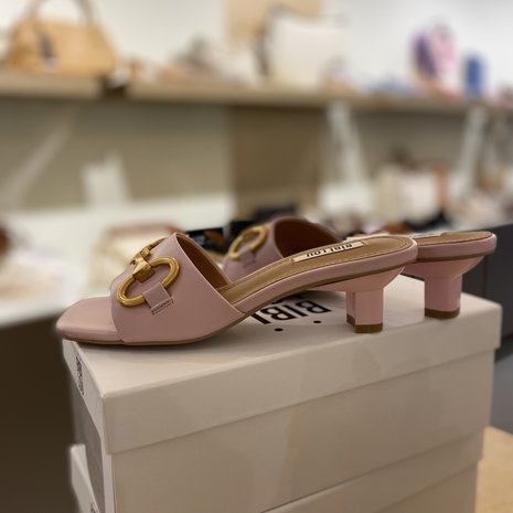 Bibi Lou 537Z10VK Pink