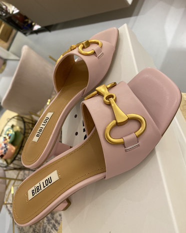 Bibi Lou 537Z10VK Pink