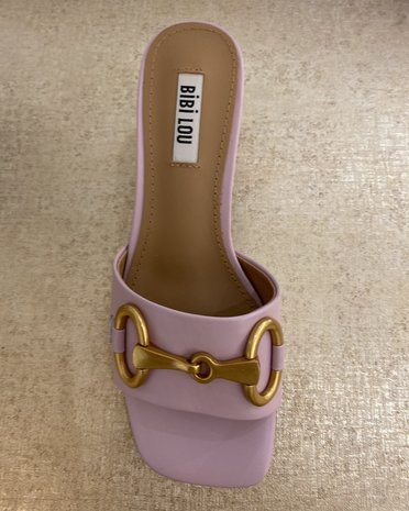 Bibi Lou 537Z10VK Pink