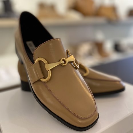 Bibi Lou 540Z12VK Camel 