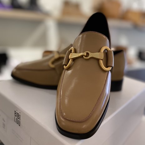 Bibi Lou 540Z12VK Camel 