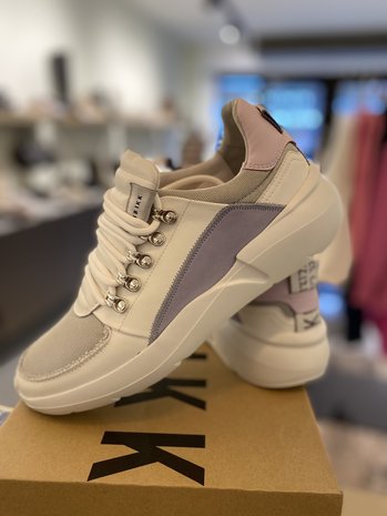 Nubikk Roque Roman L white combi 