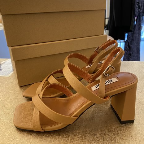 Bibi Lou 612Z42VK Camel 