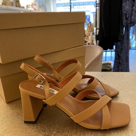Bibi Lou 612Z42VK Camel 