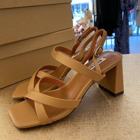 Bibi Lou 612Z42VK Camel 