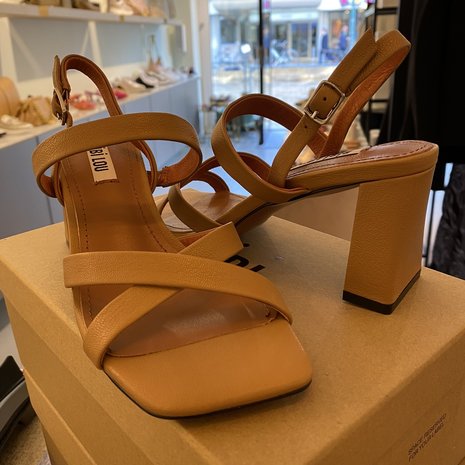 Bibi Lou 612Z42VK Camel 