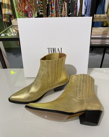 Toral TL-Jazz gold 