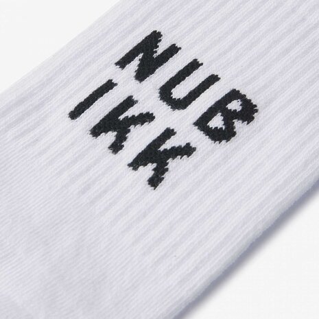 NUBIKK Nova Paars maat 35 t/m 38