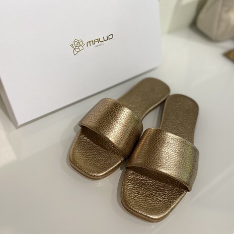Maluo Claire shimmer Oro