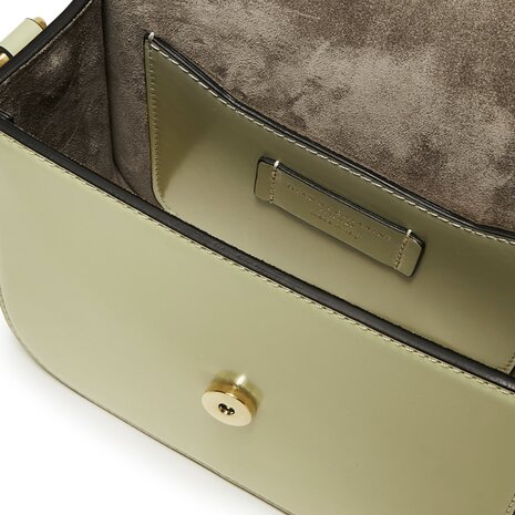 Gianni Chiarini BS 8925/23PE Meg Salad Green 