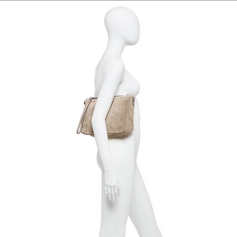 Gianni-Chiarini-BS-10225 Nora Pouch Lime 