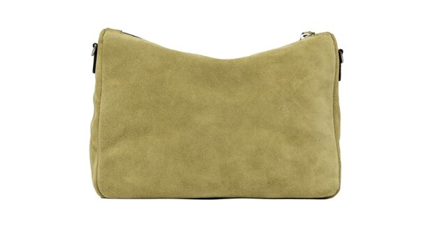Gianni-Chiarini-BS-10225 Nora Pouch Lime 