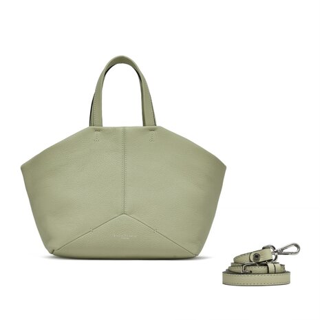 Gianni Chiarini BS 9784/23 PE Ambra Salad Green 