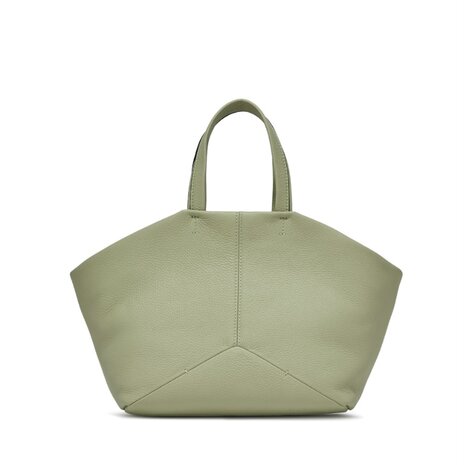 Gianni Chiarini BS 9784/23 PE Ambra Salad Green 