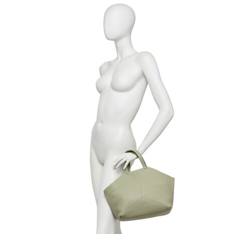 Gianni Chiarini BS 9784/23 PE Ambra Salad Green 