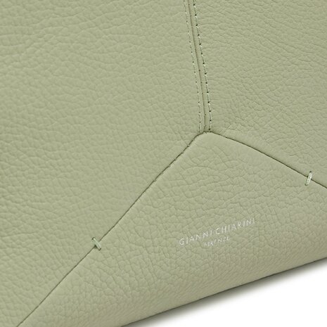Gianni Chiarini BS 9784/23 PE Ambra Salad Green 
