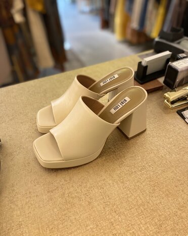 Bibi Lou 621P45VK off white Olivia 