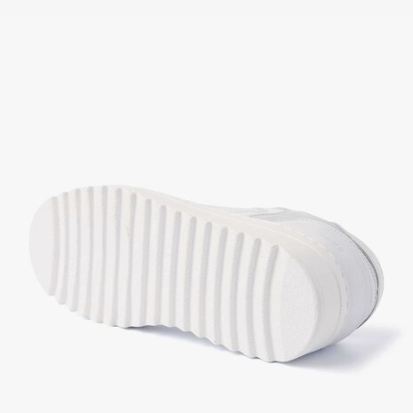 Nubikk Cliff Cane white combi 