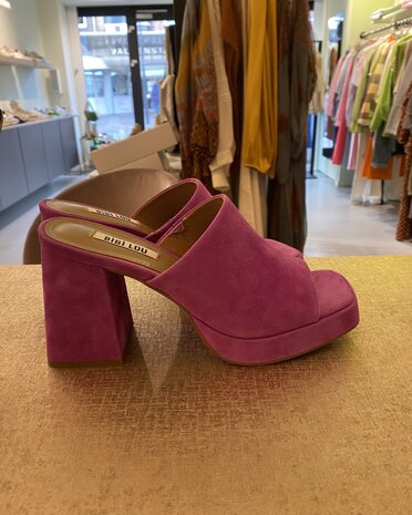 Bibi Lou 621P30VK Olivia Mulberry 