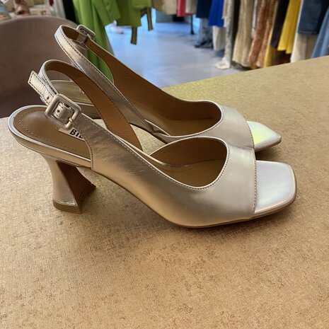Bibi Lou 685Z 9VK Plata Silver 
