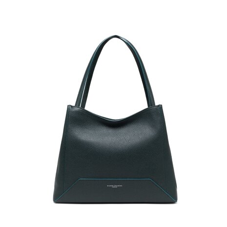 Gianni Chiarini Ludovica Deep green