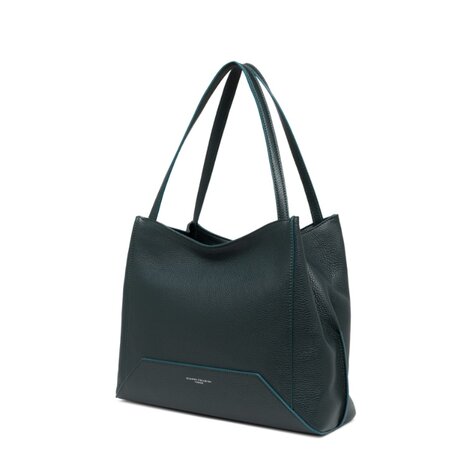 Gianni Chiarini Ludovica Deep green