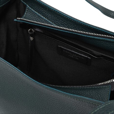 Gianni Chiarini Ludovica Deep green