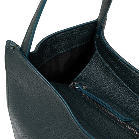 Gianni Chiarini Ludovica Deep green