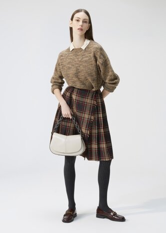 Gianni Chiarini BS 9308 Helena Round Lamb 